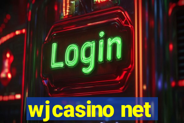 wjcasino net